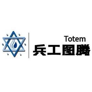 兵工图腾头像