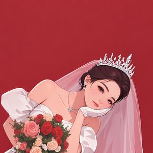 鹿丢丢头像