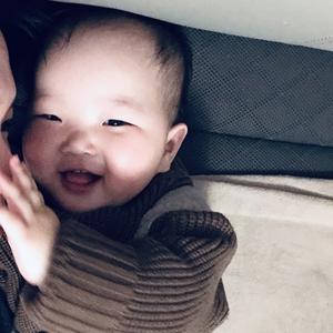 小糯米头像
