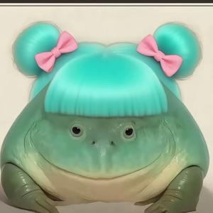小小赖头像