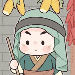 关中小侠头像