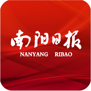 南阳日报头像