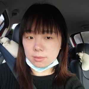 星姐的生活日记头像