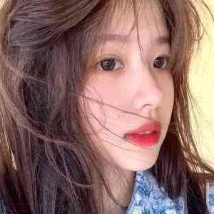 柳妹妹头像