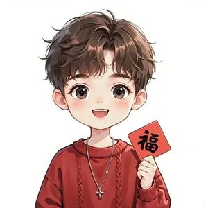 豁达小嘿嘿头像