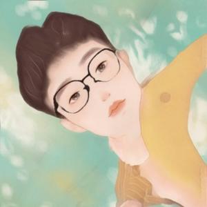 哆瑞咪发的春天头像
