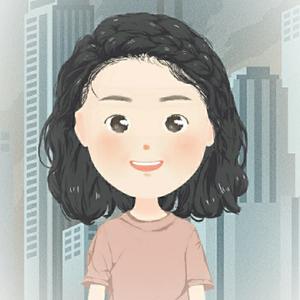 静看夕阳头像