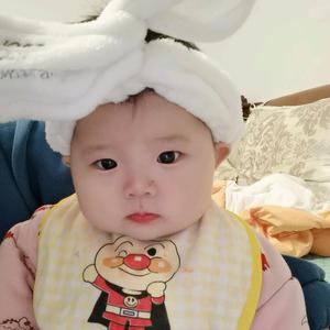 香蕉橙子那个果果 头像