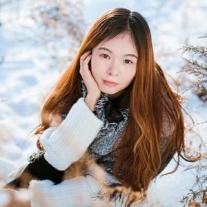 自由的风头像
