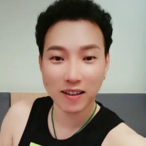 皇极终头像