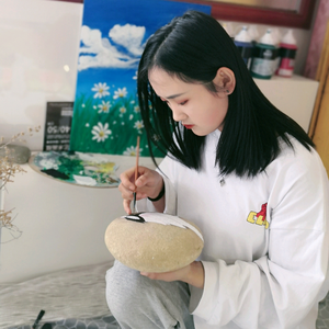 铁锤妹妹Y头像
