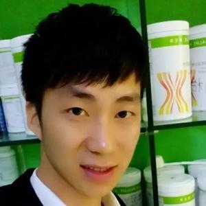 小阿辉头像