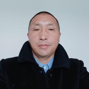 杨成刚27头像