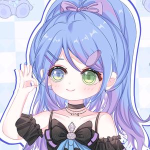 长9之寂的星星头像