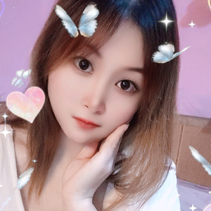 玲玲坏丫头头像