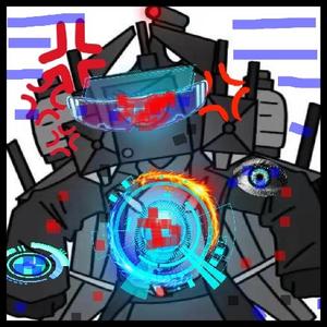 未来的泰坦监控人 头像