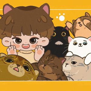 虎爸的养猫记头像