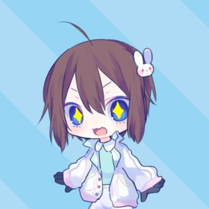NX暖夏头像