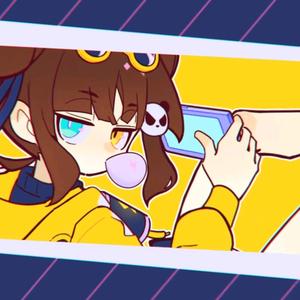 小北游戏头像