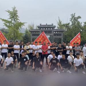 嵩山少林刘建社头像