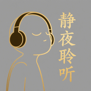 静夜聆听头像