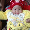 90后欣语妈妈头像