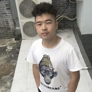 小宇头像