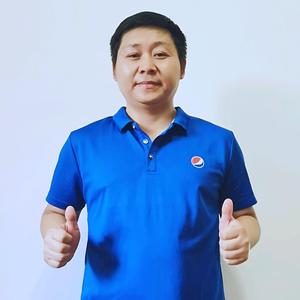 快消人熊大头像