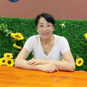 海上明月分享头像