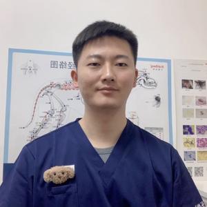 大宝科学养宠物头像