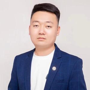 往事随风，敬自由头像