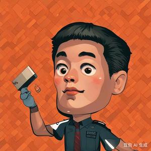 潘老二儿的后半生头像