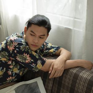 章智捷头像