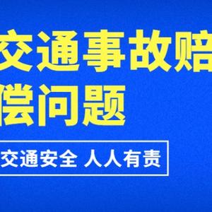 中国交通事故理赔服务头像