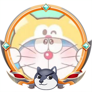 梁月姐姐的解说头像