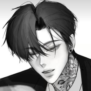 裴程夜头像