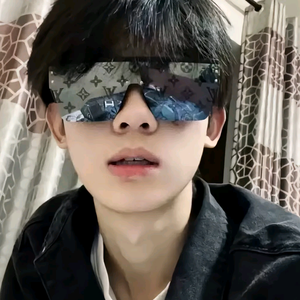 小杰杰头像