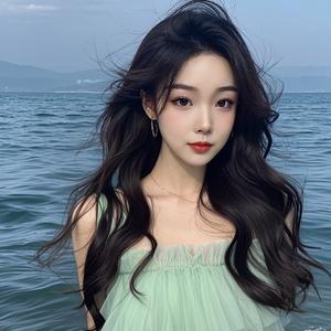洛清头像