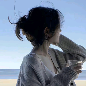 鹿溪头像