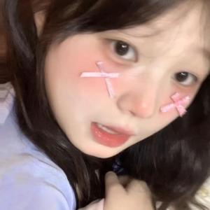 可爱克里斯蒂7B3头像