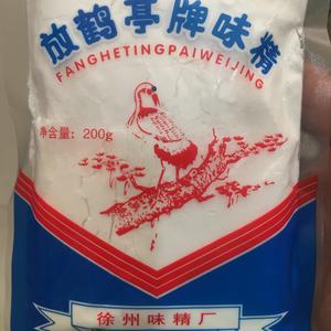 徐州放鹤亭鸡精味精头像