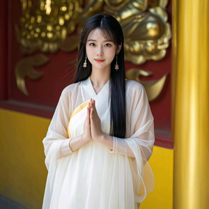 神仙师姐（信息咨询）头像