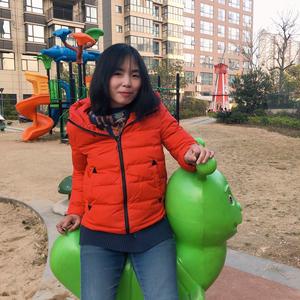 宋小敏爱生活头像