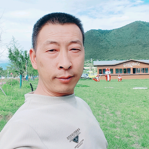 李发银头像