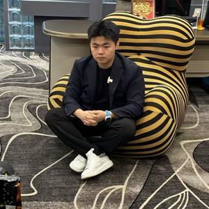 陈凯伦（电竞天使投资人）（神之套老板）头像