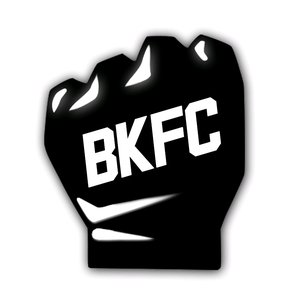 BKFC布卡格斗头像