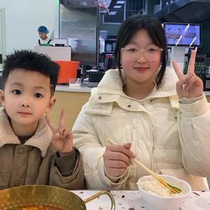 仔仔妈妈的农村生活头像