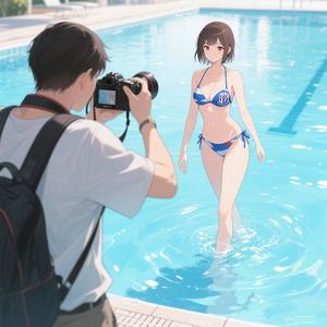 次辣头像