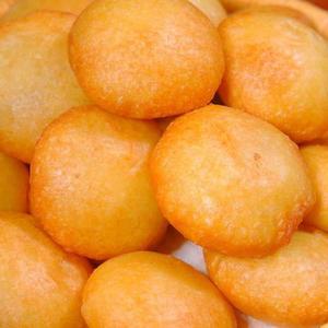 炸糖糕头像
