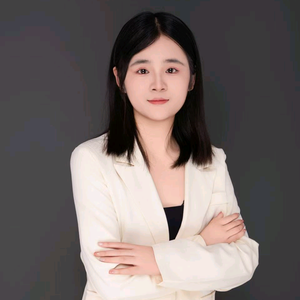 李律冲鸭头像